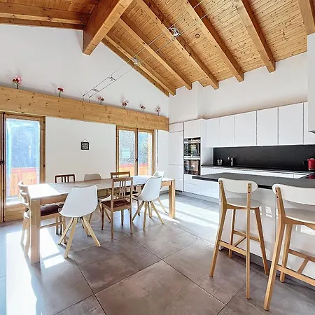 L Eau Vive Combles 公寓