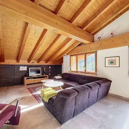 L Eau Vive Combles Appartement
