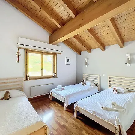 L Eau Vive Combles Appartement