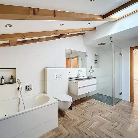 L Eau Vive Combles Appartement *