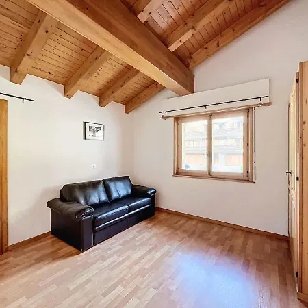 L Eau Vive Combles Appartement Le Châble