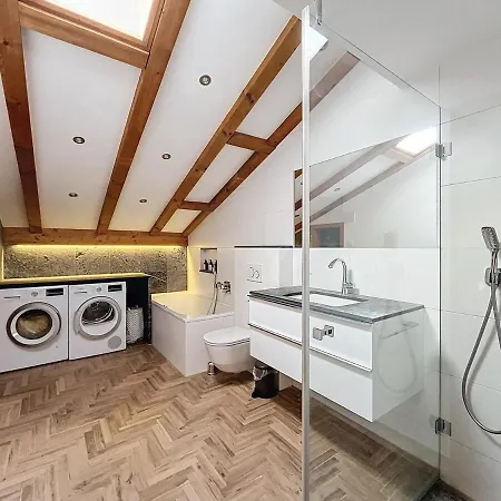 Appartement L Eau Vive Combles *