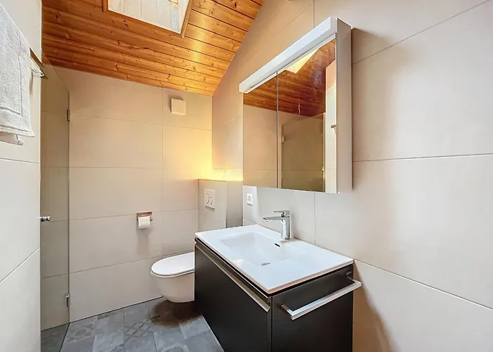 アパート L Eau Vive Combles Le Châble