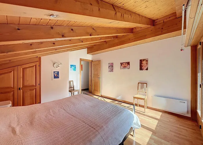 L Eau Vive Combles アパート *