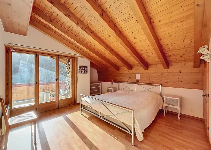 アパート L Eau Vive Combles