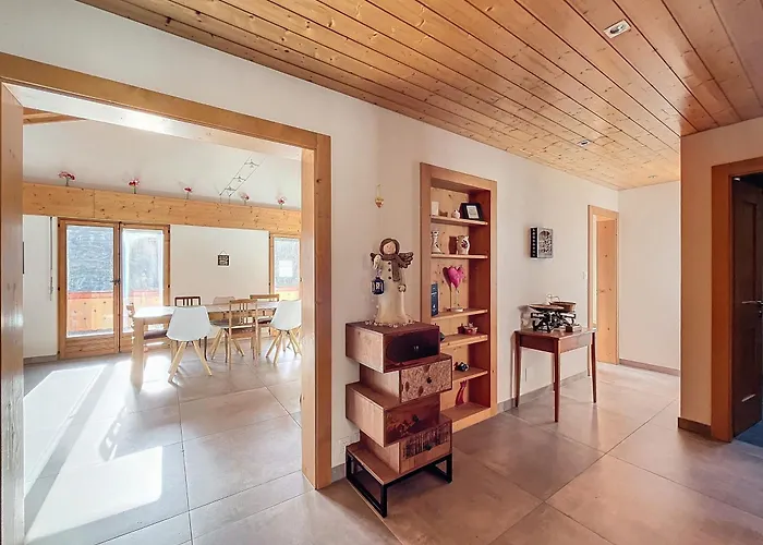 アパート L Eau Vive Combles *