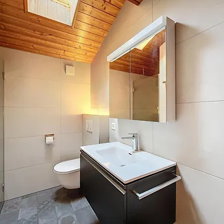 Lägenhet L Eau Vive Combles Le Châble