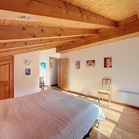 L Eau Vive Combles Lägenhet *