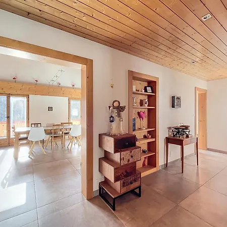 Lägenhet L Eau Vive Combles *