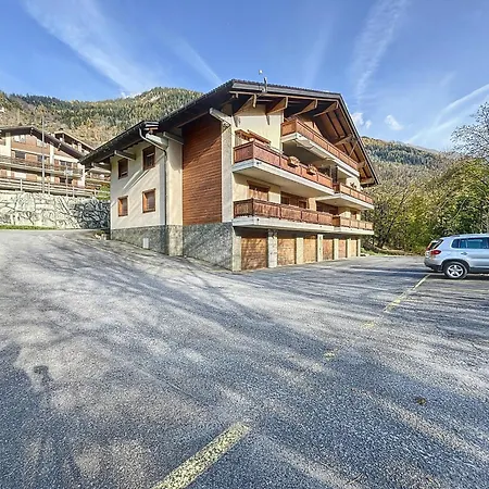 L Eau Vive Combles * Le Châble